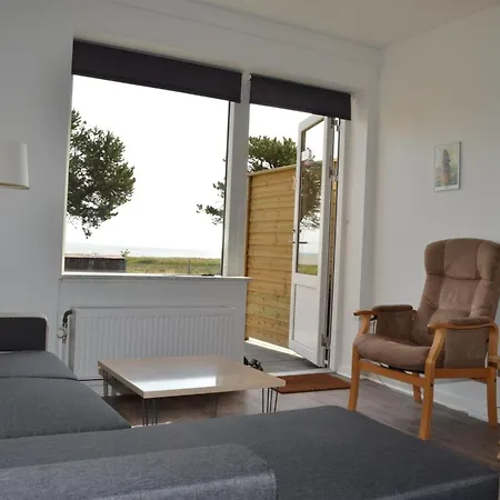 Aghnar - 5km From The Sea By Interhome Апартаменты