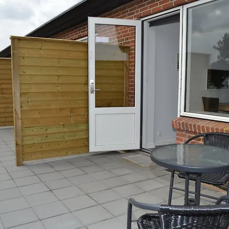 Aghnar - 5km From The Sea By Interhome Апартаменты *