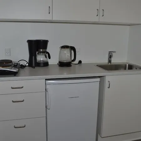 Apartment Aghnar - 5km From The Sea By Interhome *