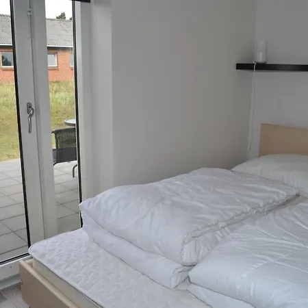 Aghnar - 5km From The Sea By Interhome Apartment
